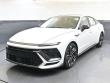 New 2026 Hyundai Sonata N Line Sedan