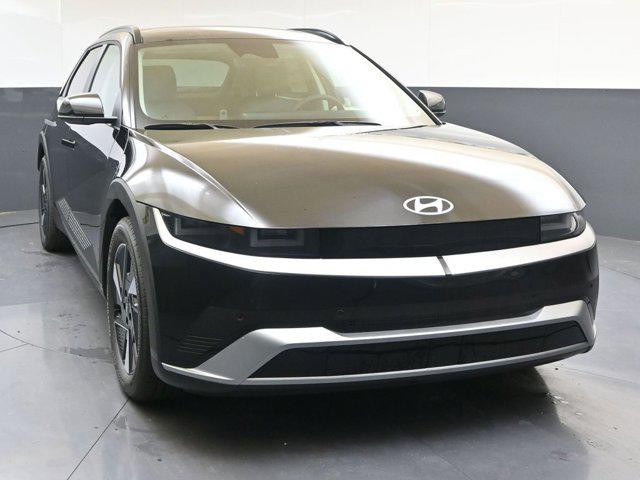 2025 Hyundai IONIQ 5 SEL - Photo 8