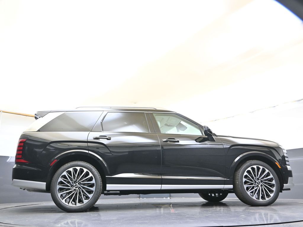 2026 Hyundai Palisade Calligraphy - Photo 34