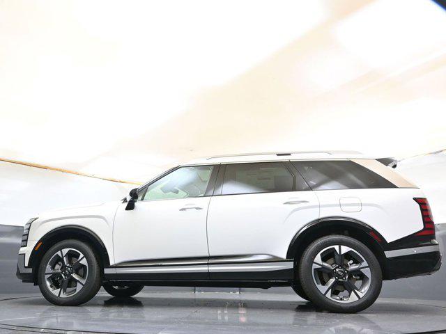 2026 Hyundai Palisade Limited - Photo 31