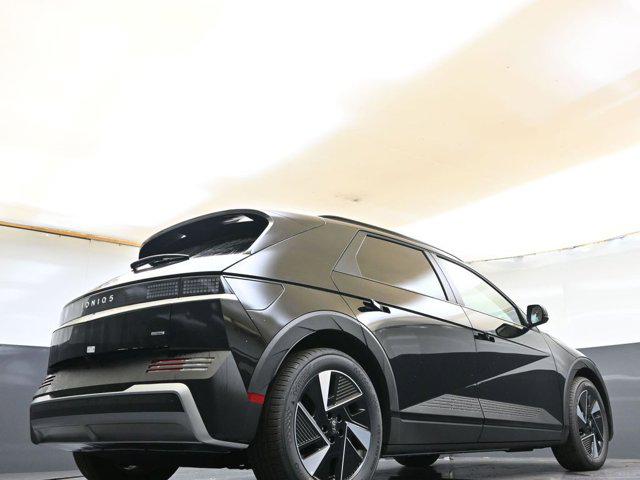 2025 Hyundai IONIQ 5 SEL - Photo 33