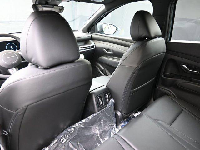 2026 Hyundai Santa Cruz SEL Activity - Photo 19