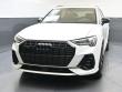 Certified 2025 Audi Q3 45 S line Premium SUV