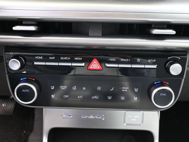 2026 Hyundai IONIQ 9 SEL - Photo 33