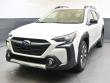 Certified 2025 Subaru Outback Limited SUV