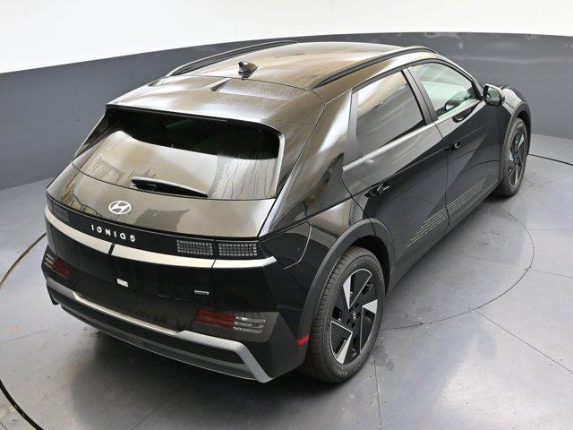 2025 Hyundai IONIQ 5 SEL - Photo 40