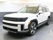 New 2026 Hyundai Santa Fe Hybrid Limited SUV