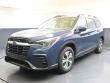 Certified 2025 Subaru Ascent Premium 7-Passenger SUV