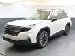 Certified 2025 Subaru Forester Premium SUV