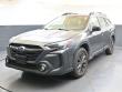 Certified 2025 Subaru Outback Onyx Edition SUV