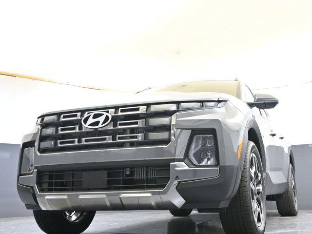 2026 Hyundai Santa Cruz Limited - Photo 34