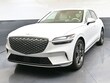 Genesis Electrified GV70