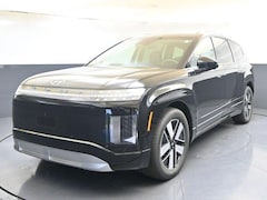 2026 Hyundai IONIQ 9 SEL SUV