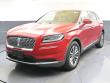 Used 2021 Lincoln Nautilus Reserve SUV