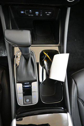 2026 Hyundai Santa Cruz Limited - Photo 30