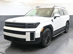 2026 Hyundai Santa Fe Calligraphy AWD SUV