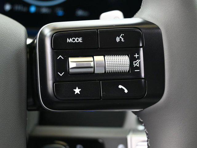 2026 Hyundai IONIQ 9 SEL - Photo 29