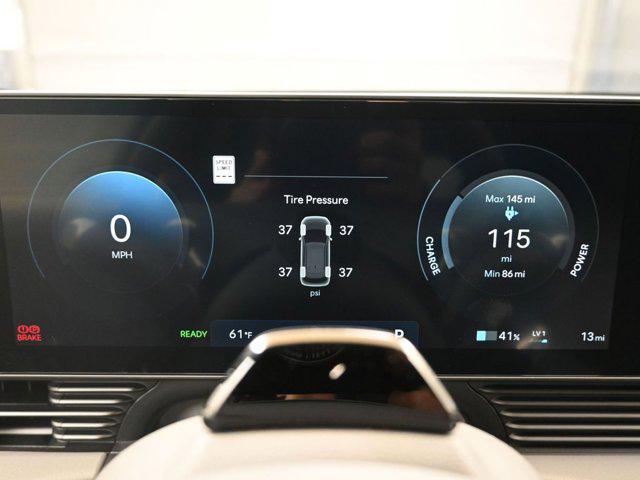 2025 Hyundai IONIQ 5 SEL - Photo 31