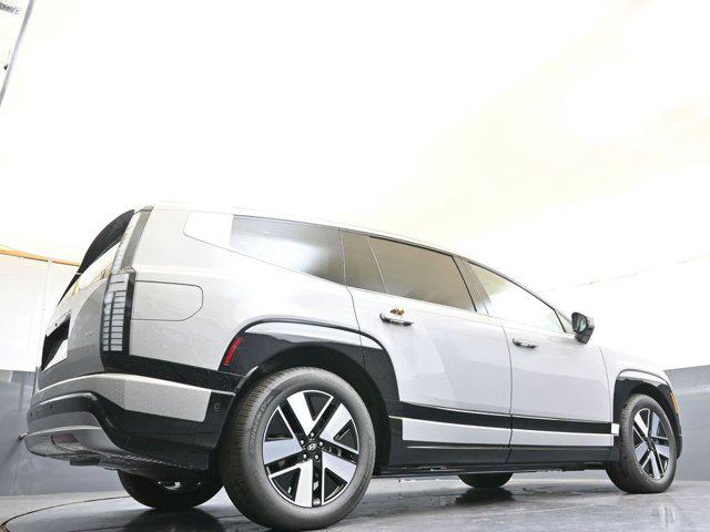 2026 Hyundai IONIQ 9 SEL - Photo 40