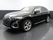 Used 2024 Audi Q5 Sportback 45 S line Premium SUV