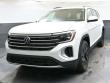 Certified 2025 Volkswagen Atlas 2.0T SE w/Technology SUV