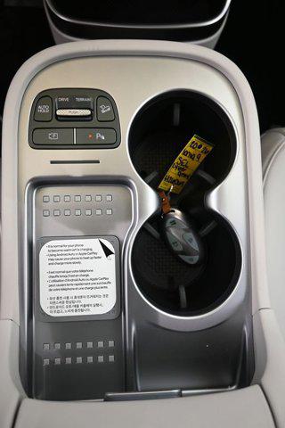 2026 Hyundai IONIQ 9 SEL - Photo 35