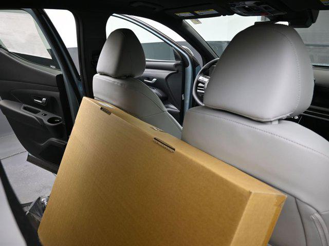2026 Hyundai Santa Cruz SEL Activity - Photo 15