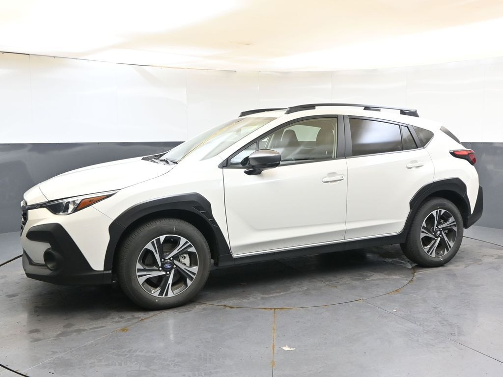 Certified 2025 Subaru Crosstrek Premium SUV