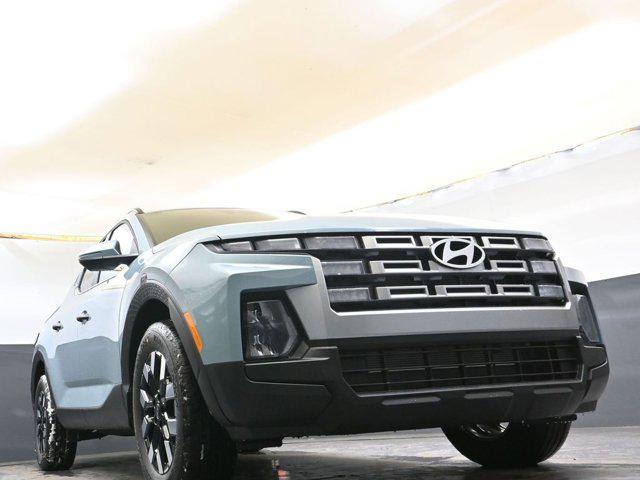 2026 Hyundai Santa Cruz SEL Activity - Photo 41
