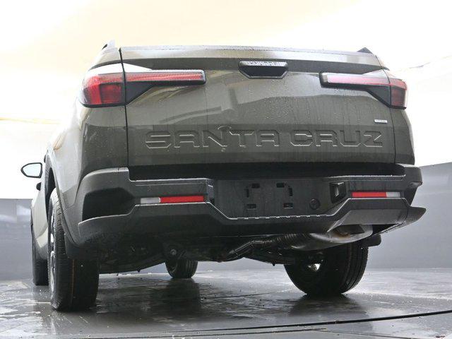 2026 Hyundai Santa Cruz SEL Activity - Photo 33