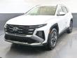 New 2026 Hyundai Tucson Hybrid SEL SUV
