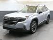Certified 2025 Subaru Forester Premium SUV