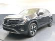 Certified 2025 Volkswagen Atlas Cross Sport 2.0T SE w/Technology SUV