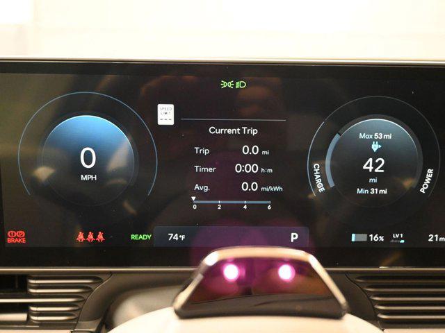 2025 Hyundai IONIQ 5 SEL - Photo 26