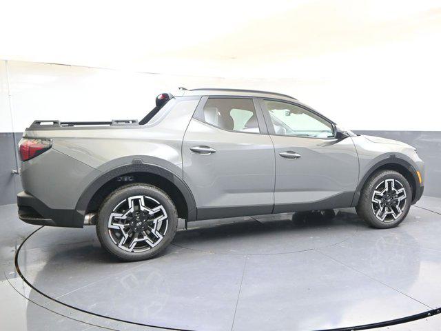 2026 Hyundai Santa Cruz Limited - Photo 6