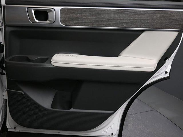 2026 Hyundai Santa Fe Limited - Photo 14