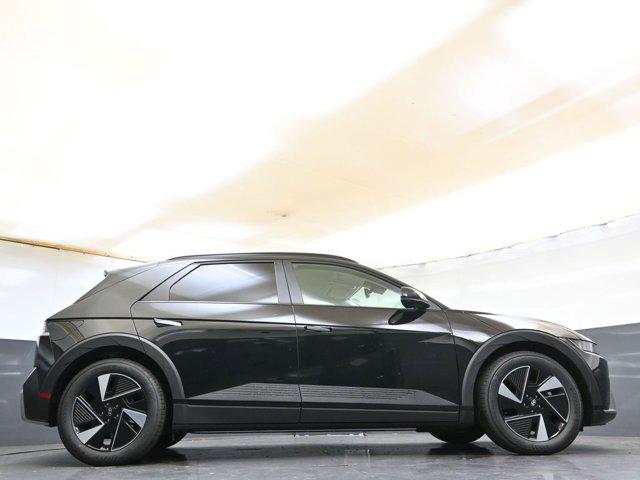 2025 Hyundai IONIQ 5 SEL - Photo 34