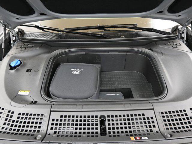 2026 Hyundai IONIQ 9 SEL - Photo 10