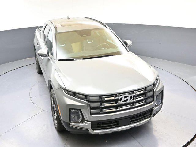2026 Hyundai Santa Cruz Limited - Photo 48