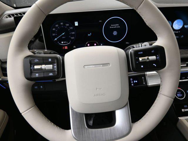 2026 Hyundai Santa Fe Limited - Photo 26