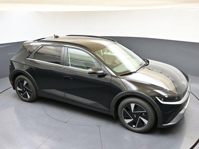 2025 Hyundai IONIQ 5 SEL - Photo 42