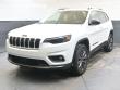 Used 2021 Jeep Cherokee Latitude Lux SUV