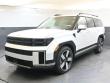 New 2026 Hyundai Santa Fe Hybrid Limited SUV