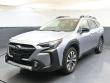Certified 2024 Subaru Outback Limited SUV