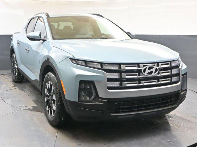 2026 Hyundai Santa Cruz SEL Activity - Photo 8