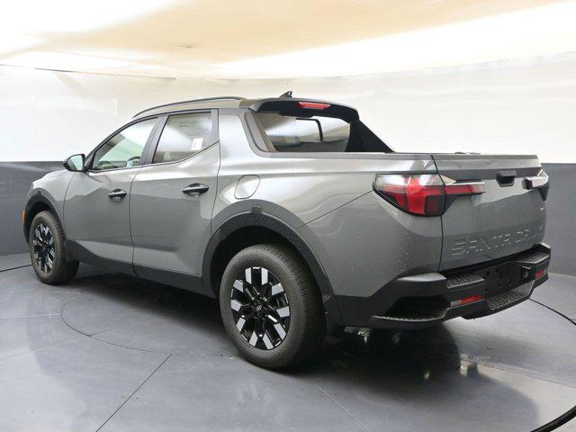 2026 Hyundai Santa Cruz SEL Activity photo 3