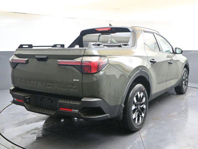 2026 Hyundai Santa Cruz SEL Activity - Photo 5