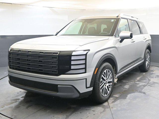 2026 Hyundai Palisade SEL Premium's photo