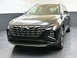 Hyundai Tucson Plug-In Hybrid