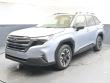 Certified 2025 Subaru Forester Premium SUV